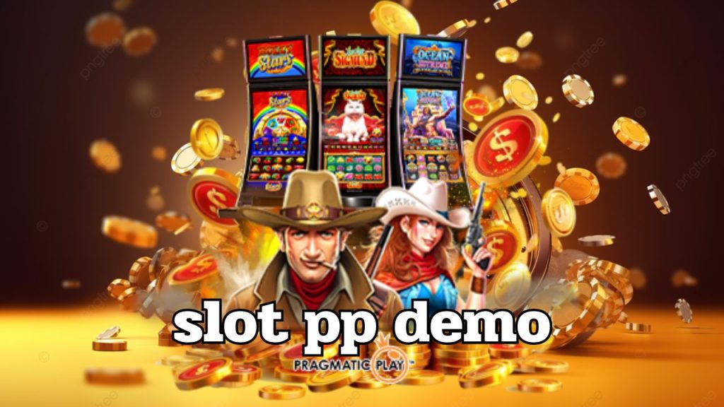 slot pp demo