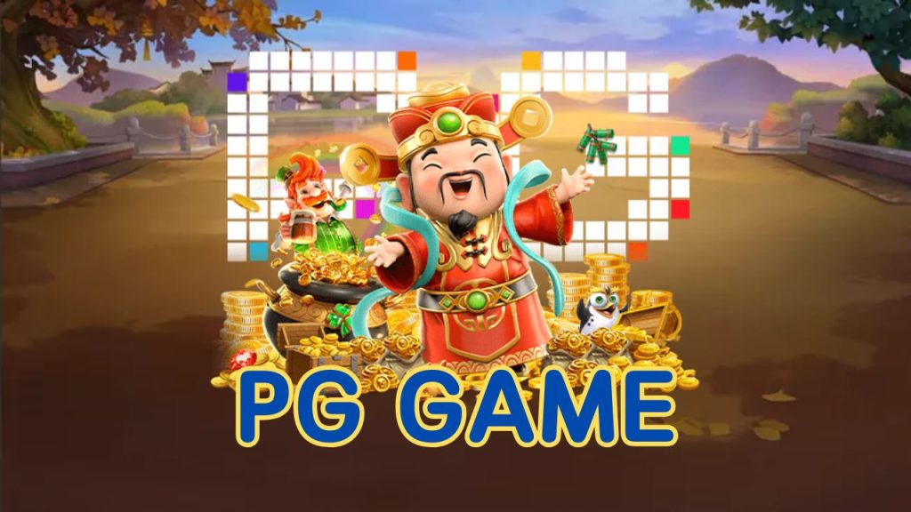 pg game